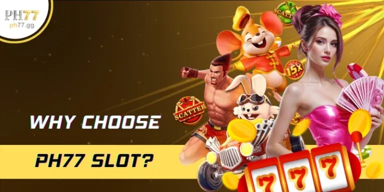 Cách chọn trò chơi máy đánh bạc tốt nhất tại Winbet79