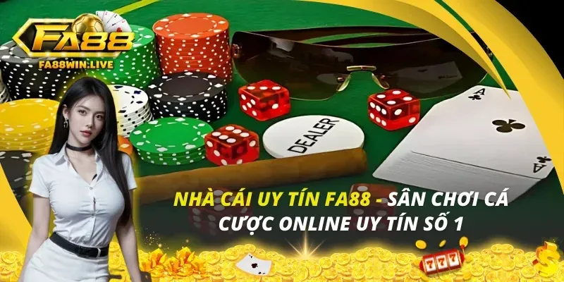 Cá cược trực tiếp trên Winbet79