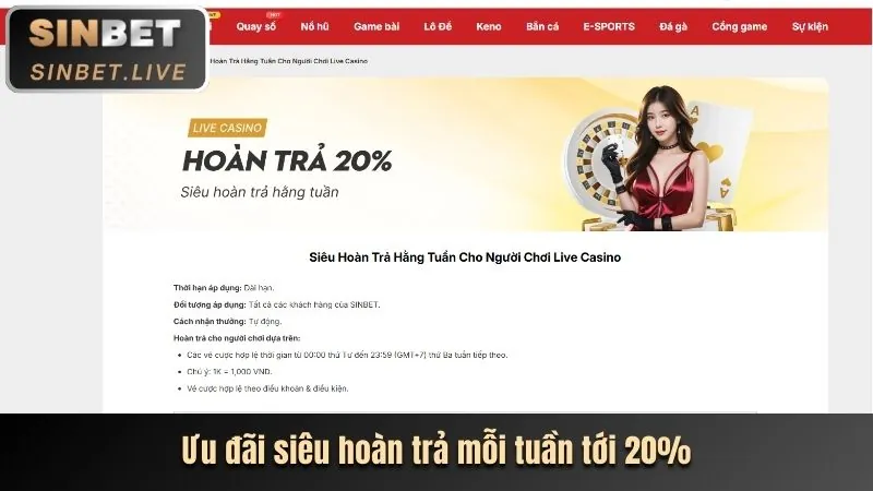 Trải nghiệm casino trực tuyến winbet79